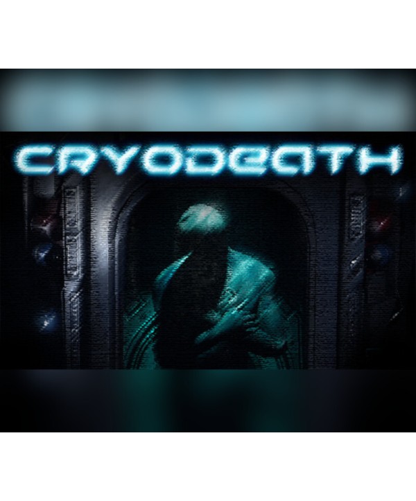 Cryodeath VR Steam Key GLOBAL